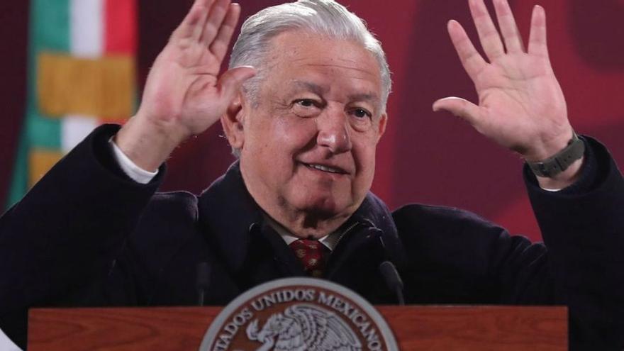 Obrador espolea el fracaso de Pemex con el mayor astillero privado de España