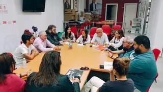 El PSOE de Benidorm rehúye de la autocrítica por su derrota electoral