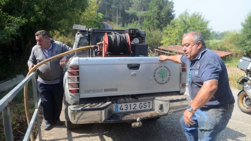 Cea: el duro golpe que provocan los incendios