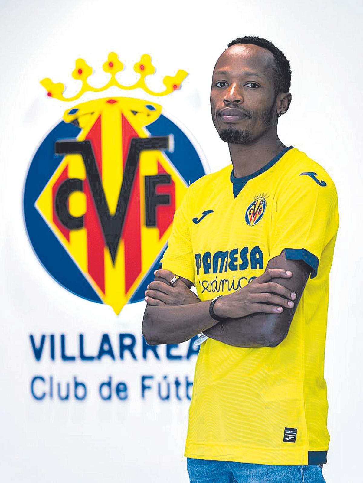 THIERRY NDIKUMWENAYO