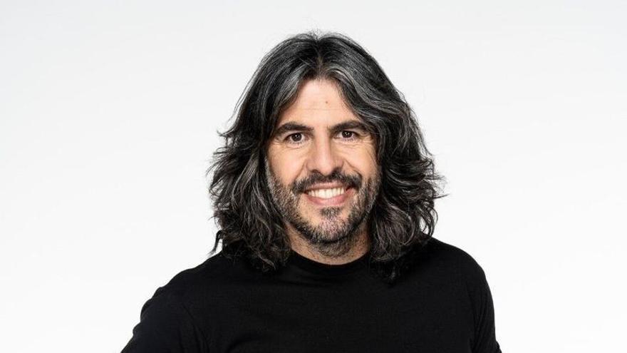 El humorista J.J. Vaquero presenta su película en el Encuentro Mundial del Humorismo de A Coruña: "La decisión de ser camarero me hizo cómico"