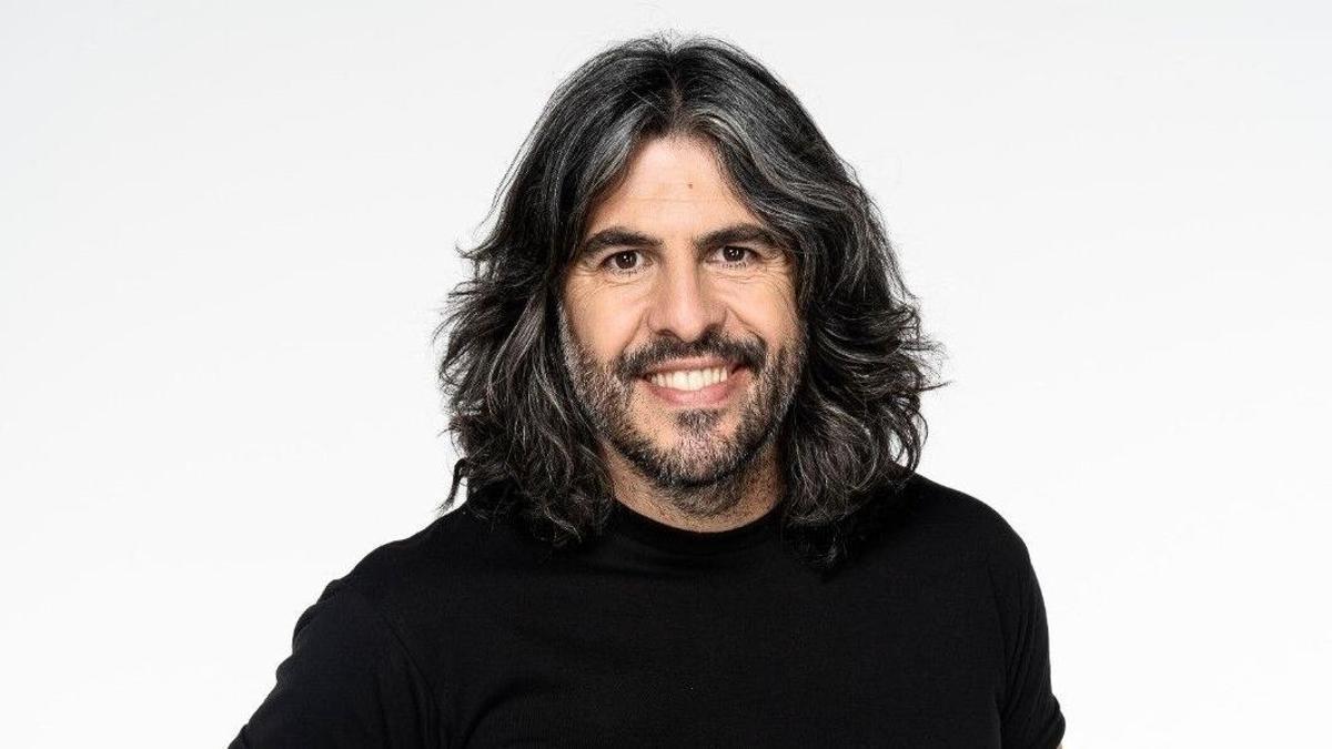 El humorista J.J. Vaquero presenta su película en el Encuentro Mundial del Humorismo de A Coruña: "La decisión de ser camarero me hizo cómico"