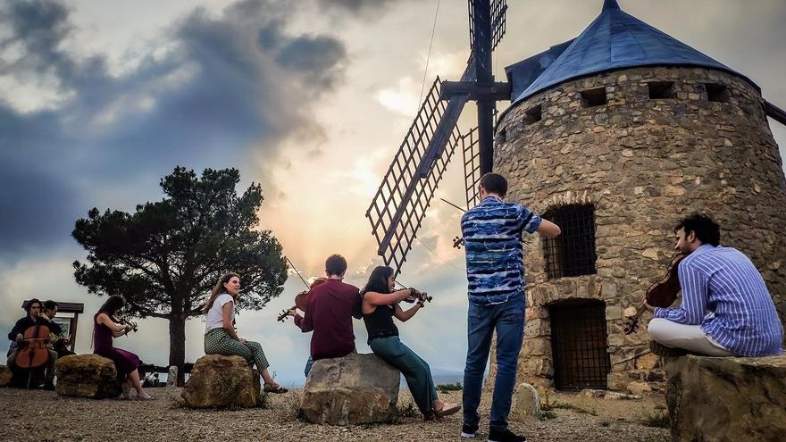 La Serranía Music Fest: Excelencia artística y compromiso social en el corazón rural de Valencia