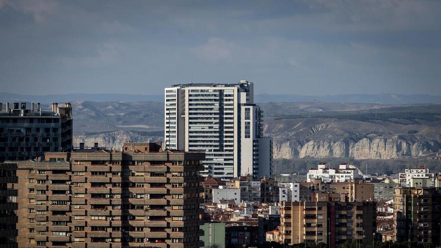 Vídeo | La fiebre de los áticos llega a Zaragoza