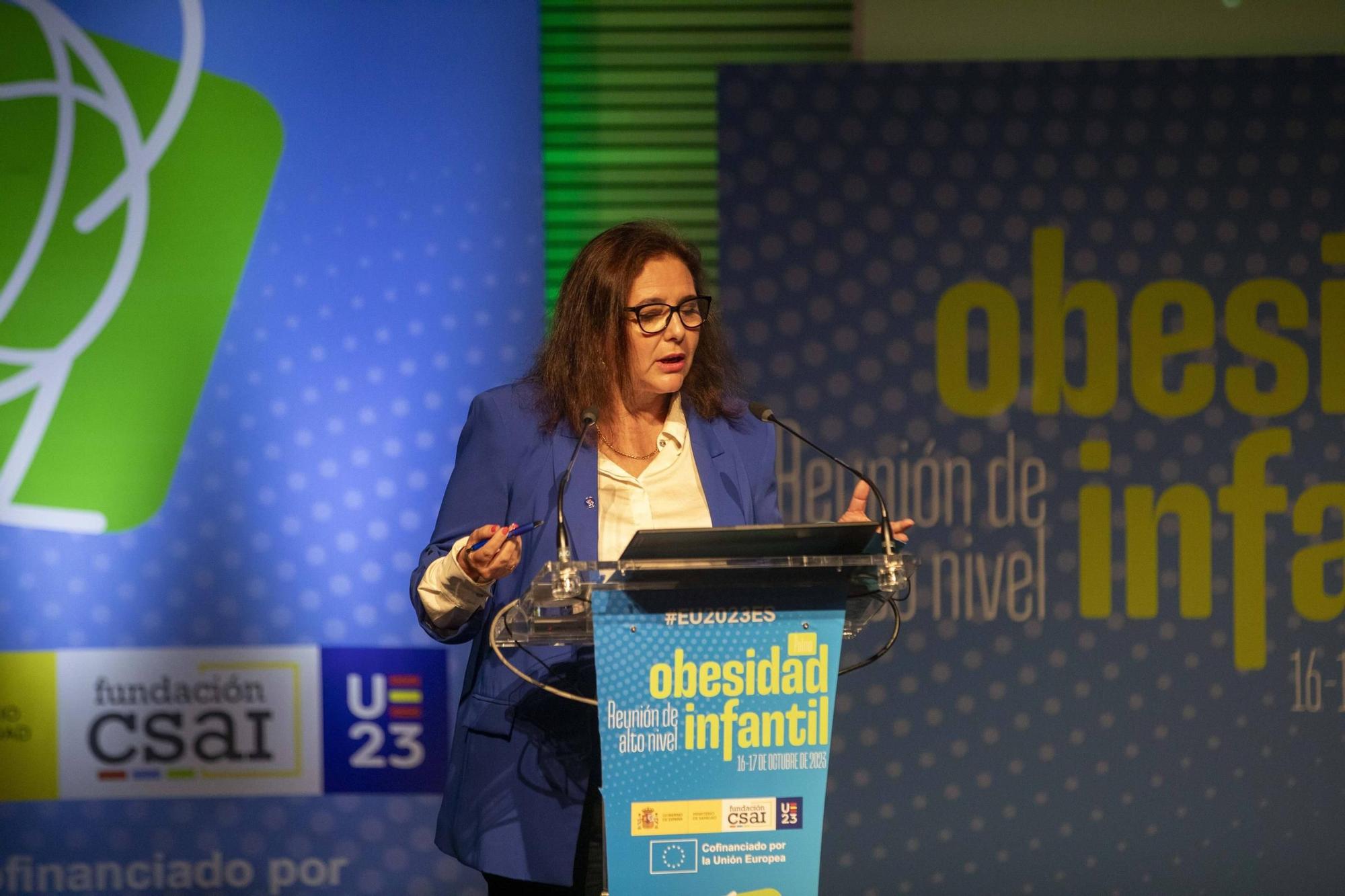 Fotos: Congreso sobre la obesidad infantil celebrado en Palma con Pau Gasol