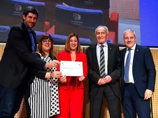 València será una de las sedes del Mundial de Balonmano 2029