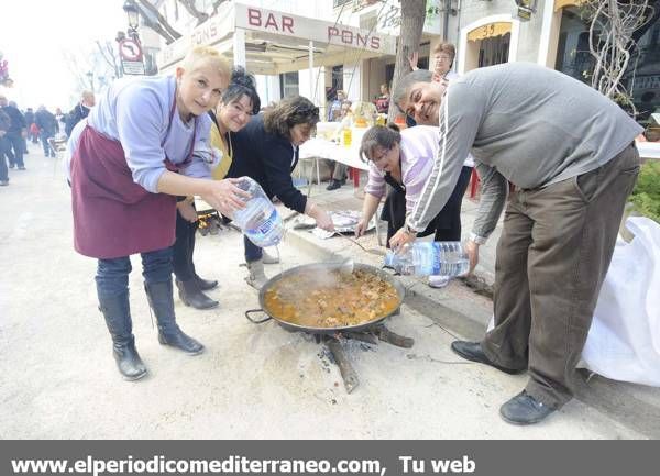 ZONA B 1 - PAELLAS DE BENICASSIM