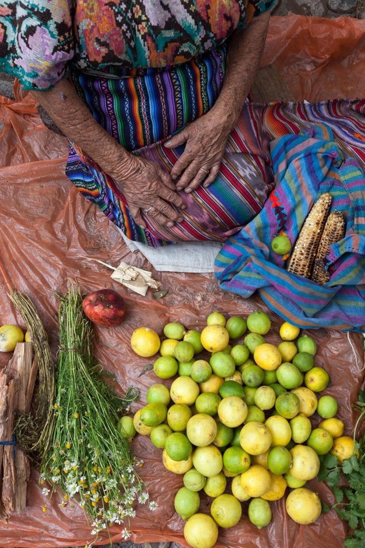 Chichicastenango