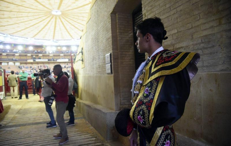 Quinta corrida de Feria