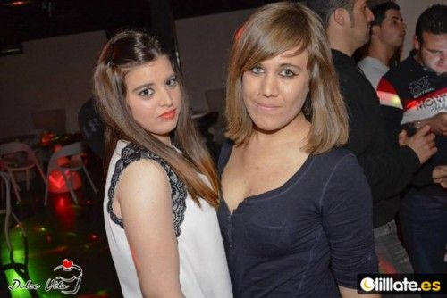 Discoteca Dolce Vita (04/04/14)