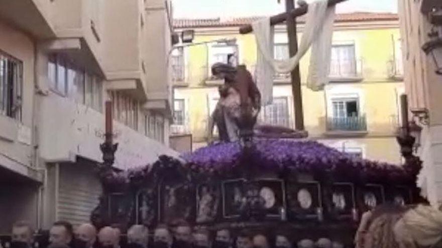 Piedad | Viernes Santo 2022