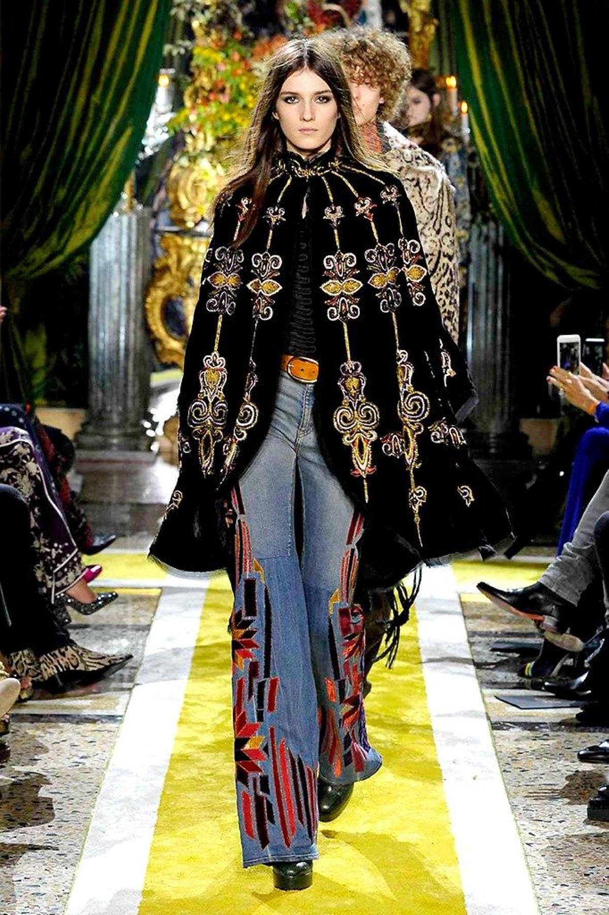 Roberto Cavalli