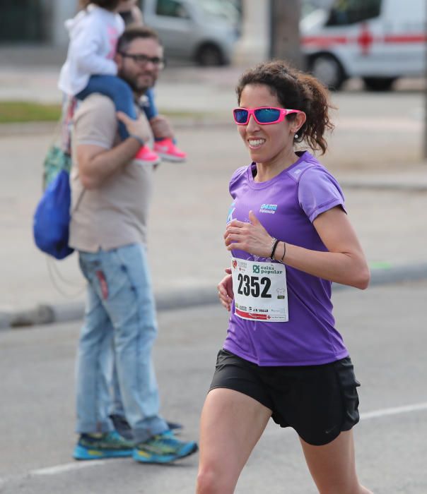 Búscate en la VI Carrera Solidaria de la Cruz Roja