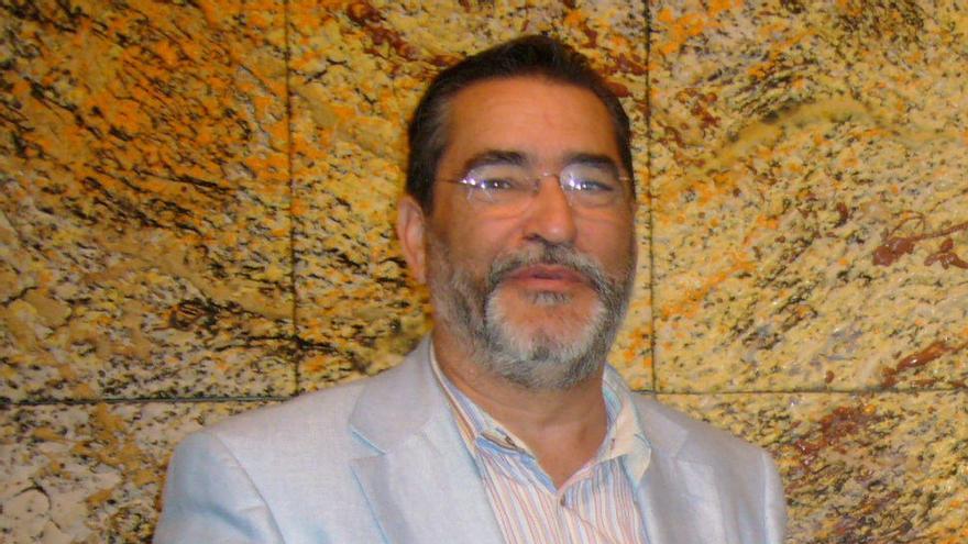 Fallece Pedro Gozalbo, exlíder del CDS de Castelló