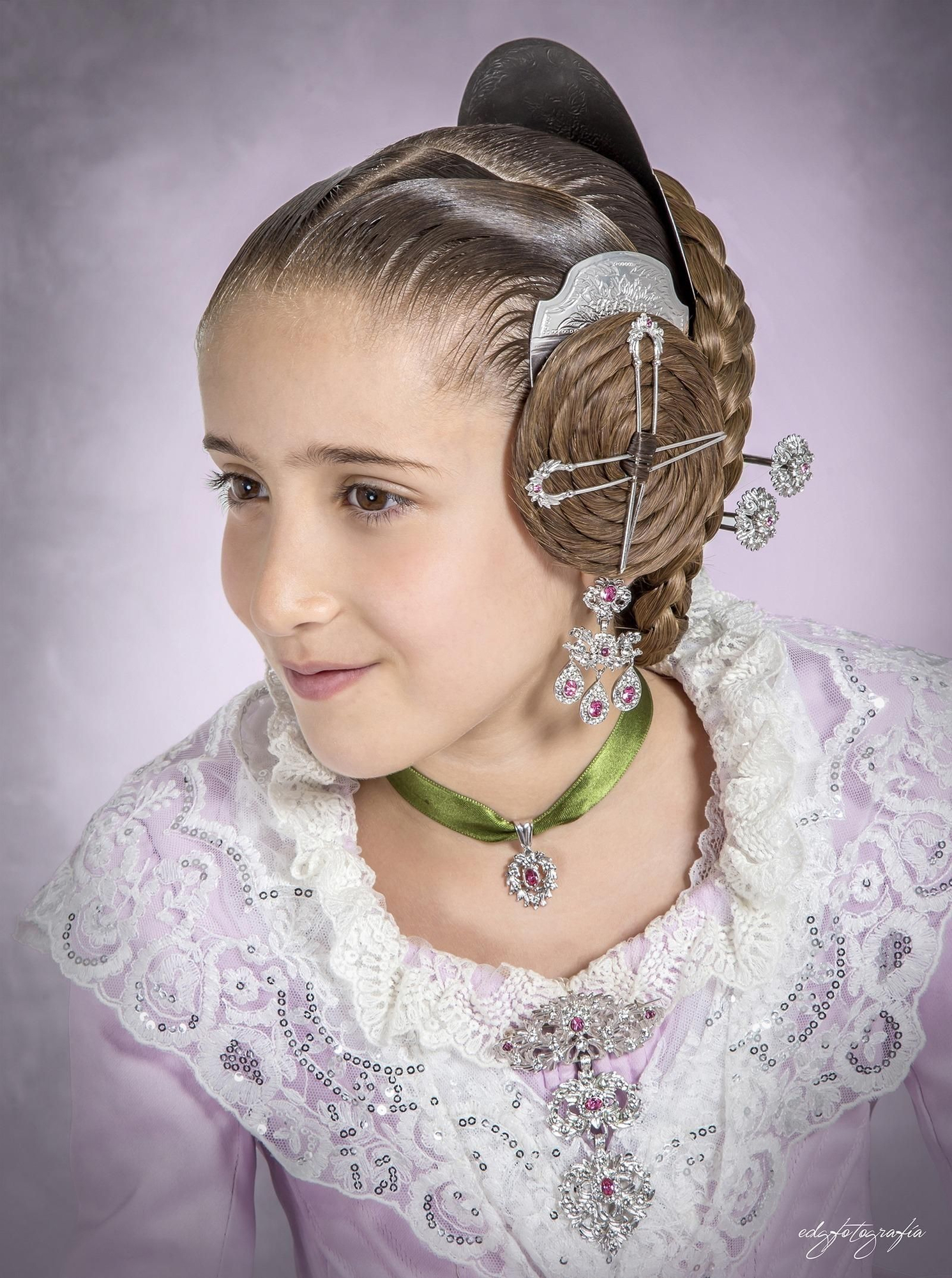 Sofía Olmos Celdrán (Conserva-Berenguer Mallol)
