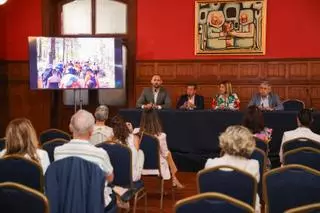 El Camino de Los Valores: una ruta hacia la inclusión y la salud mental para jóvenes en riesgo