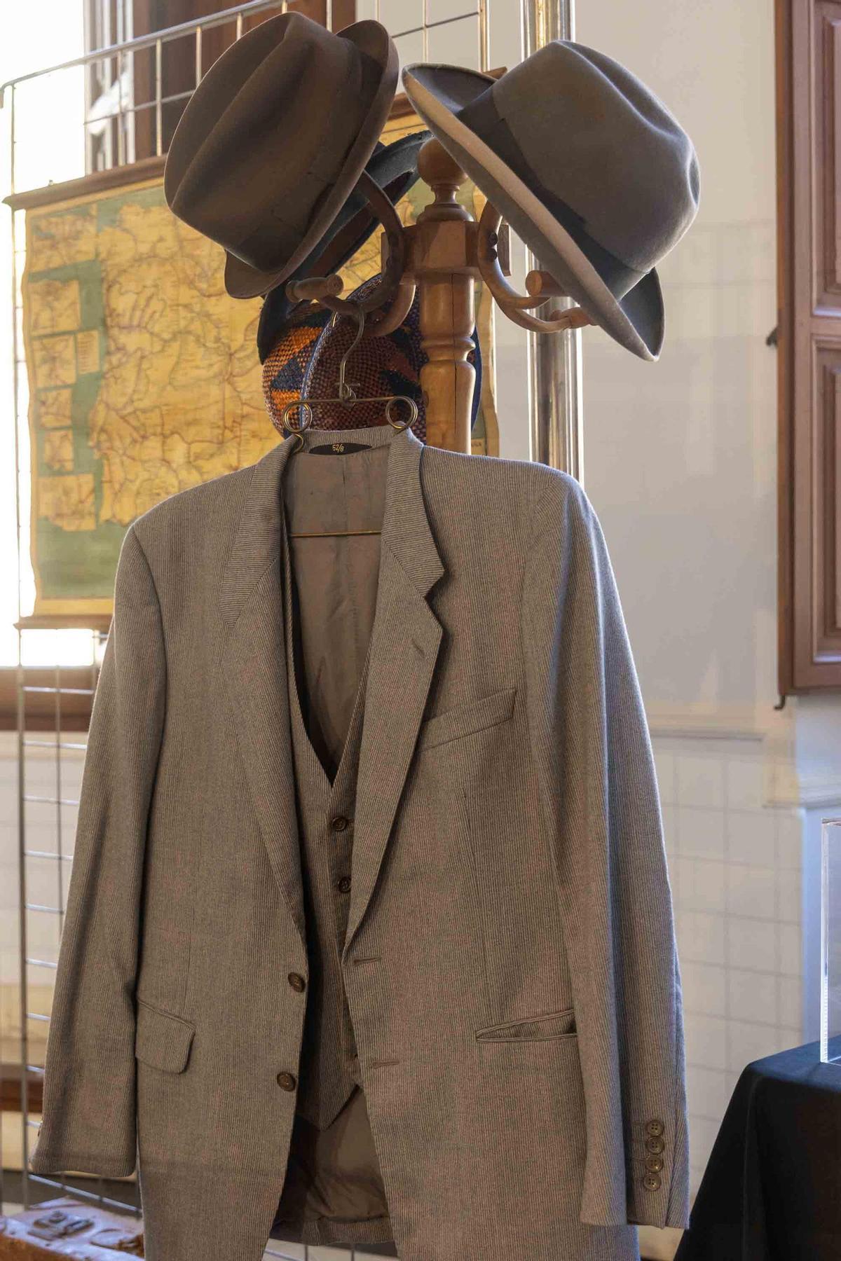 Cien años de agentes comerciales en Alicante: una exposición recorre su legado Cien años de agentes comerciales en Alicante: una exposición recorre su legado