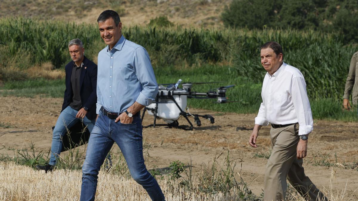 Junts s’inclina per dificultar a Sánchez els Pressupostos
