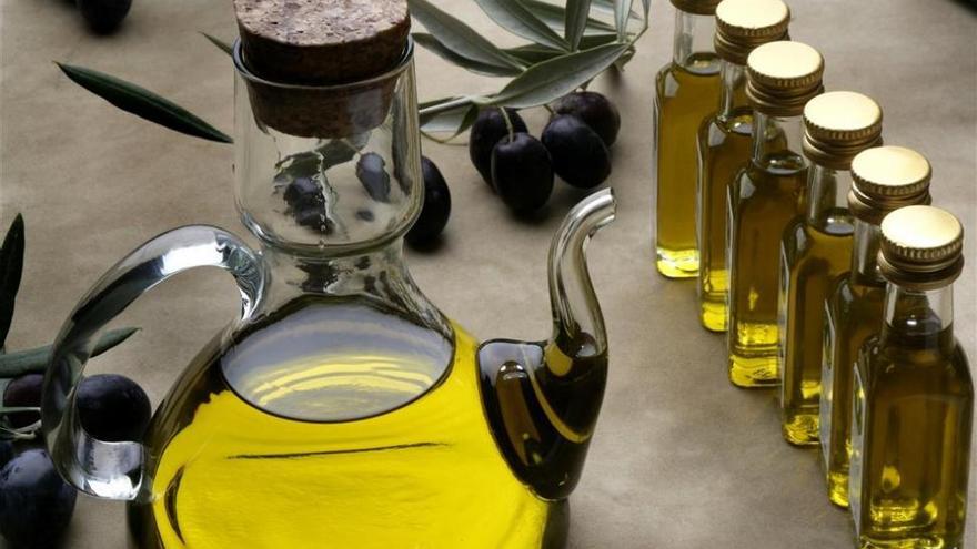 Andalucía, líder mundial en la venta del aceite de oliva