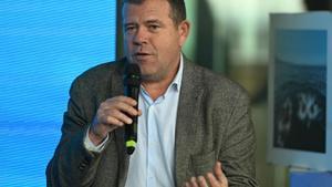 Ignasi Armengol, designat nou director general de Fira Circuit