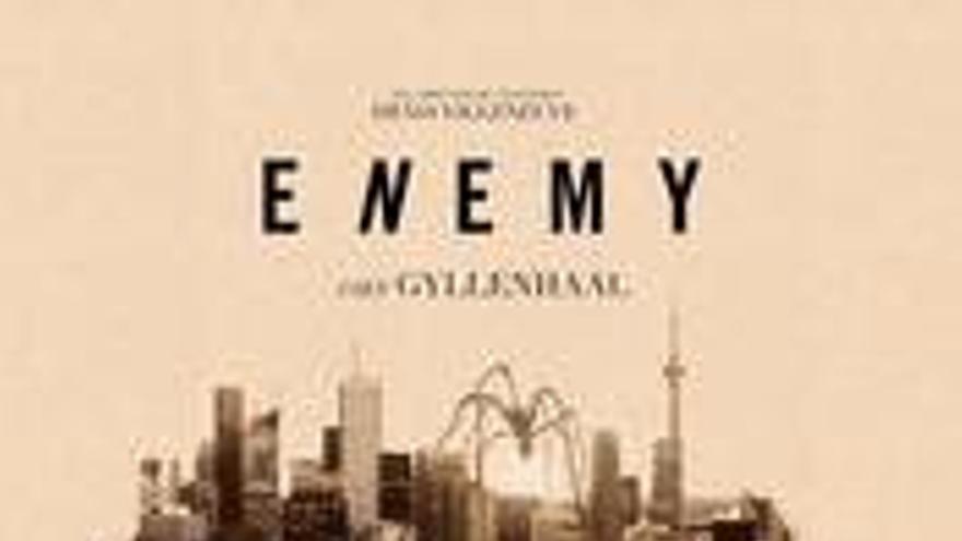 Enemy