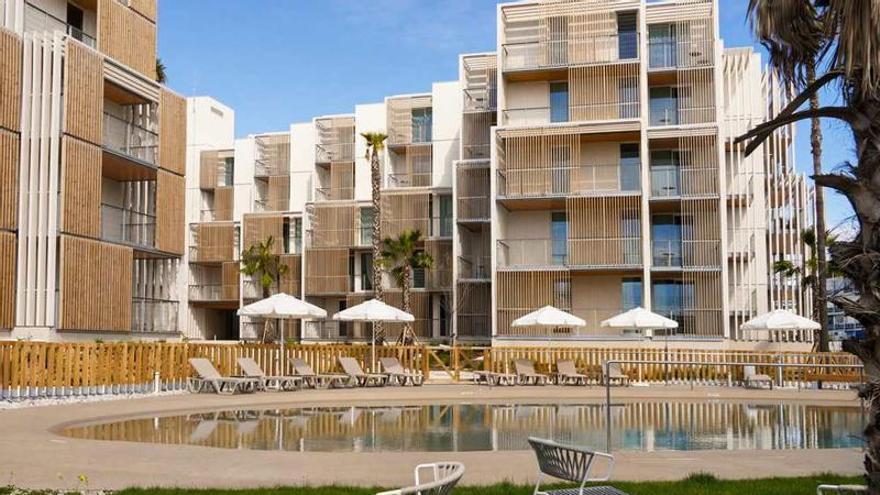 Jornada de puertas abiertas en Kategora Oceanika: una inversión hotelera en la Costa del Sol con una rentabilidad neta estimada del 7%