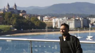 J. A. Bayona: "Llorar en el cine es terapéutico, pero no es mi objetivo"