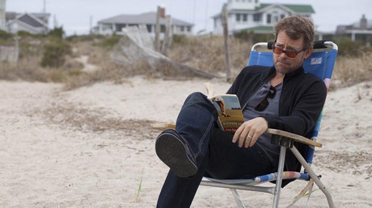 TRÀILER: ’Un invierno en la playa’