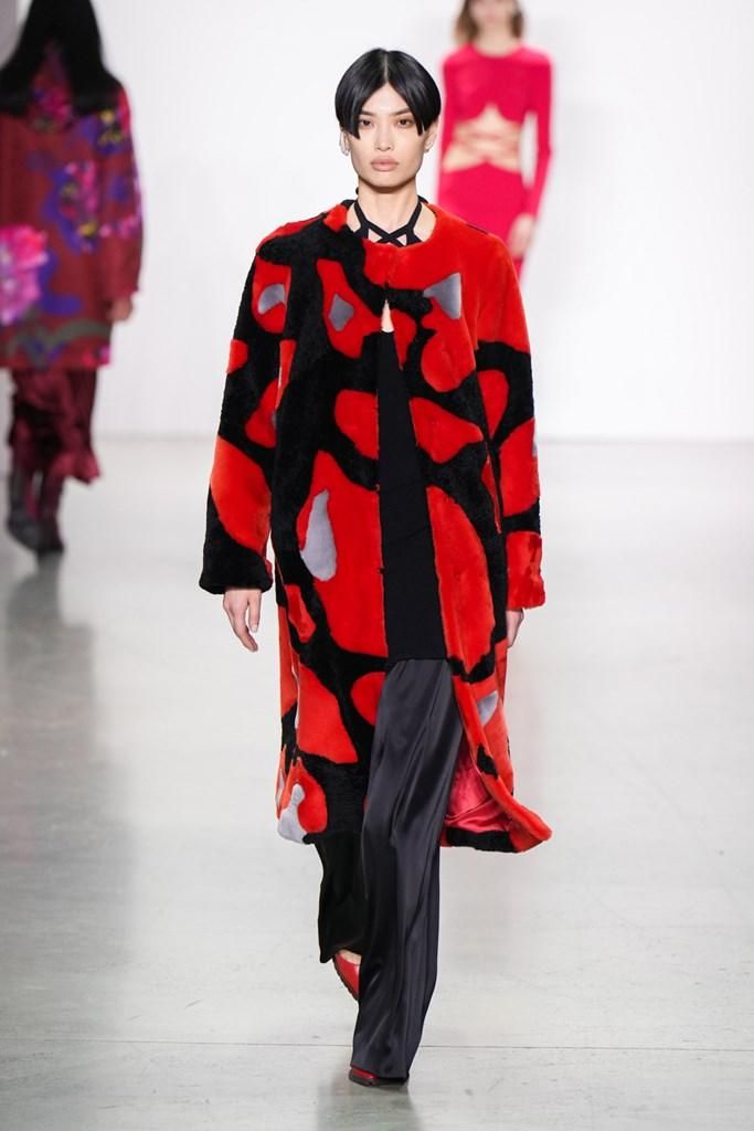 Prabal Gurung
