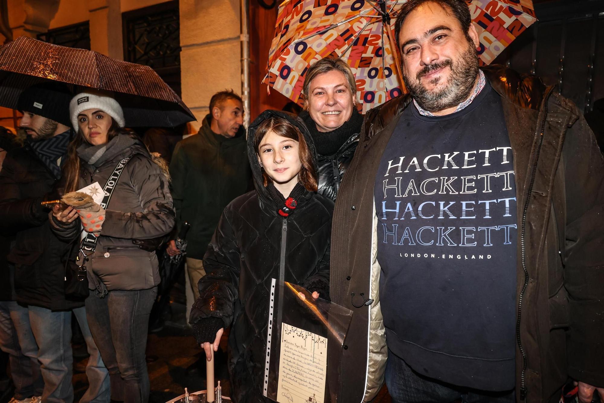 Las imágenes del Día de la Burrita y el Bando Real de Alcoy