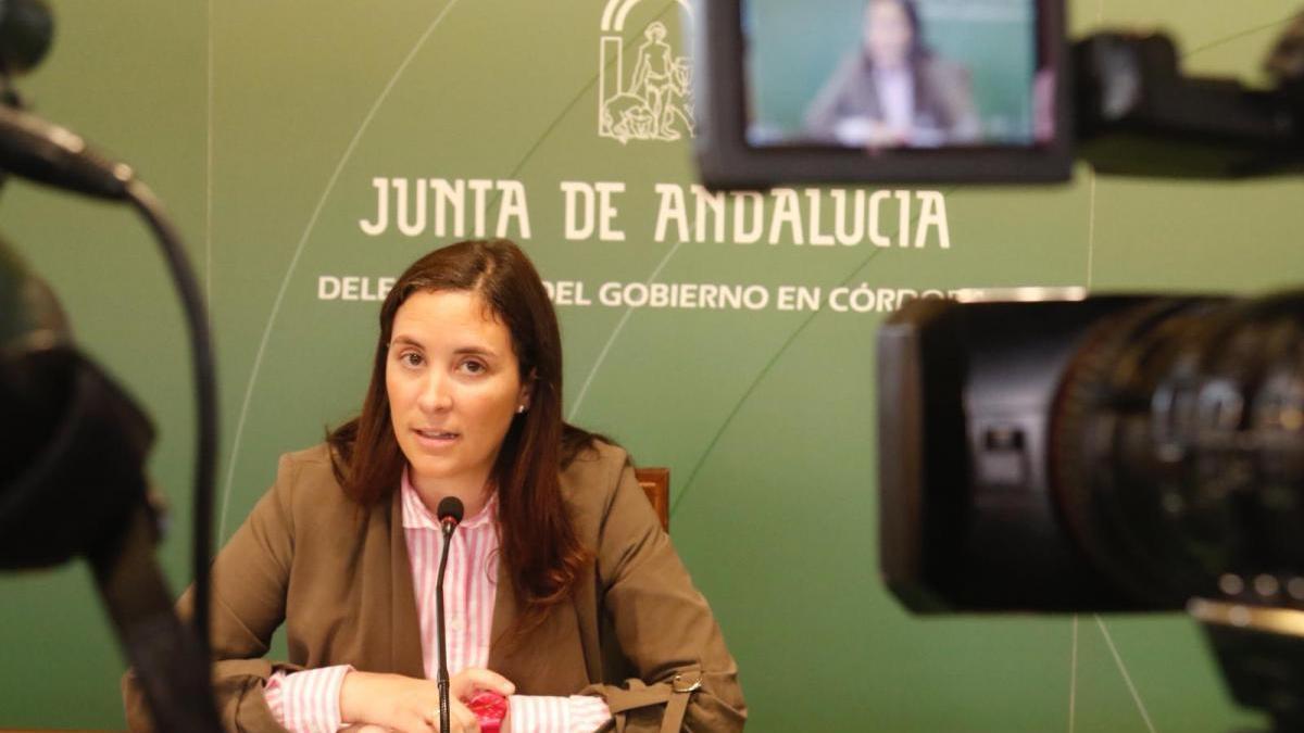 La Junta destinará 3,5 millones a la rehabilitación de 435 viviendas en Córdoba