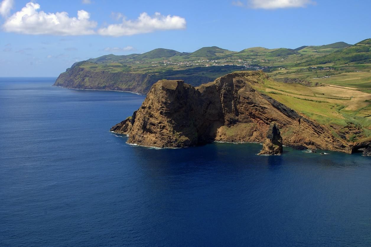 Viajar a las Islas Azores: qué visitar, cuántos días ir y qué hay en cada isla