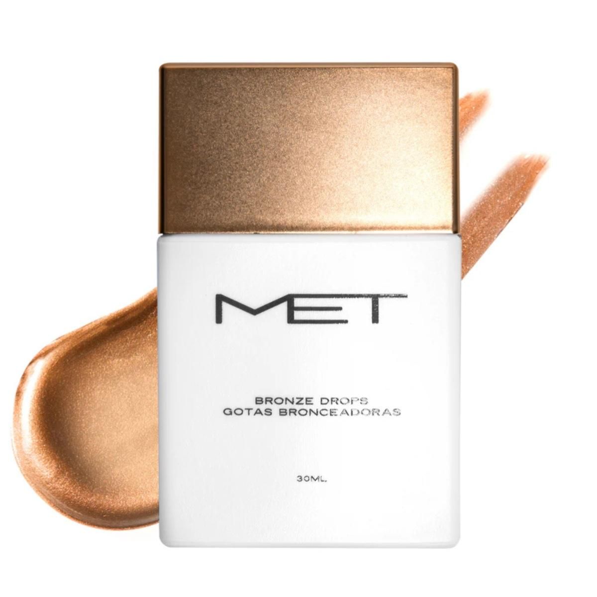 Gotas Bronceadoras de MET by You Are The Princess