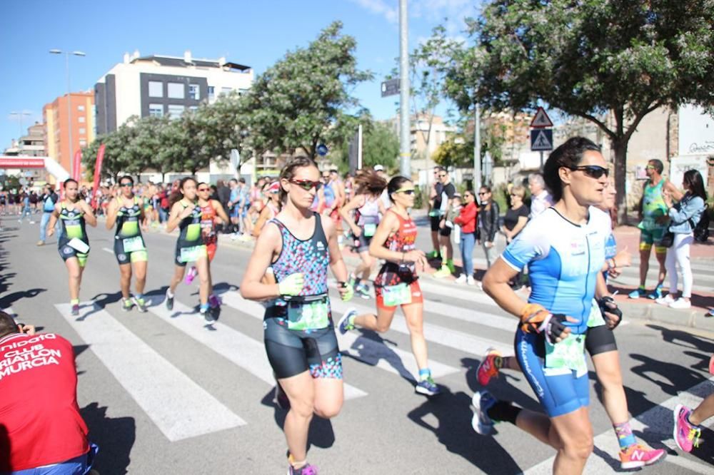 Duatlon de Murcia