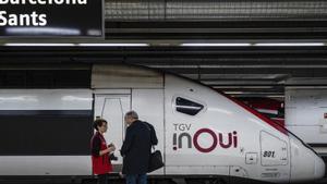 Viatjar aquest estiu amb tren costarà fins a un 52% menys