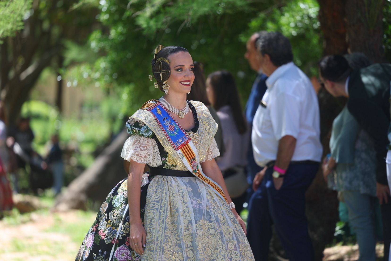 Fiesta de las Juntas Locales en Utiel