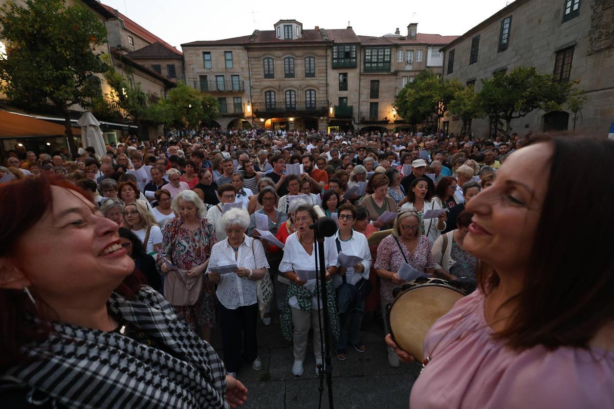 La última celebración, en agosto de 2025.