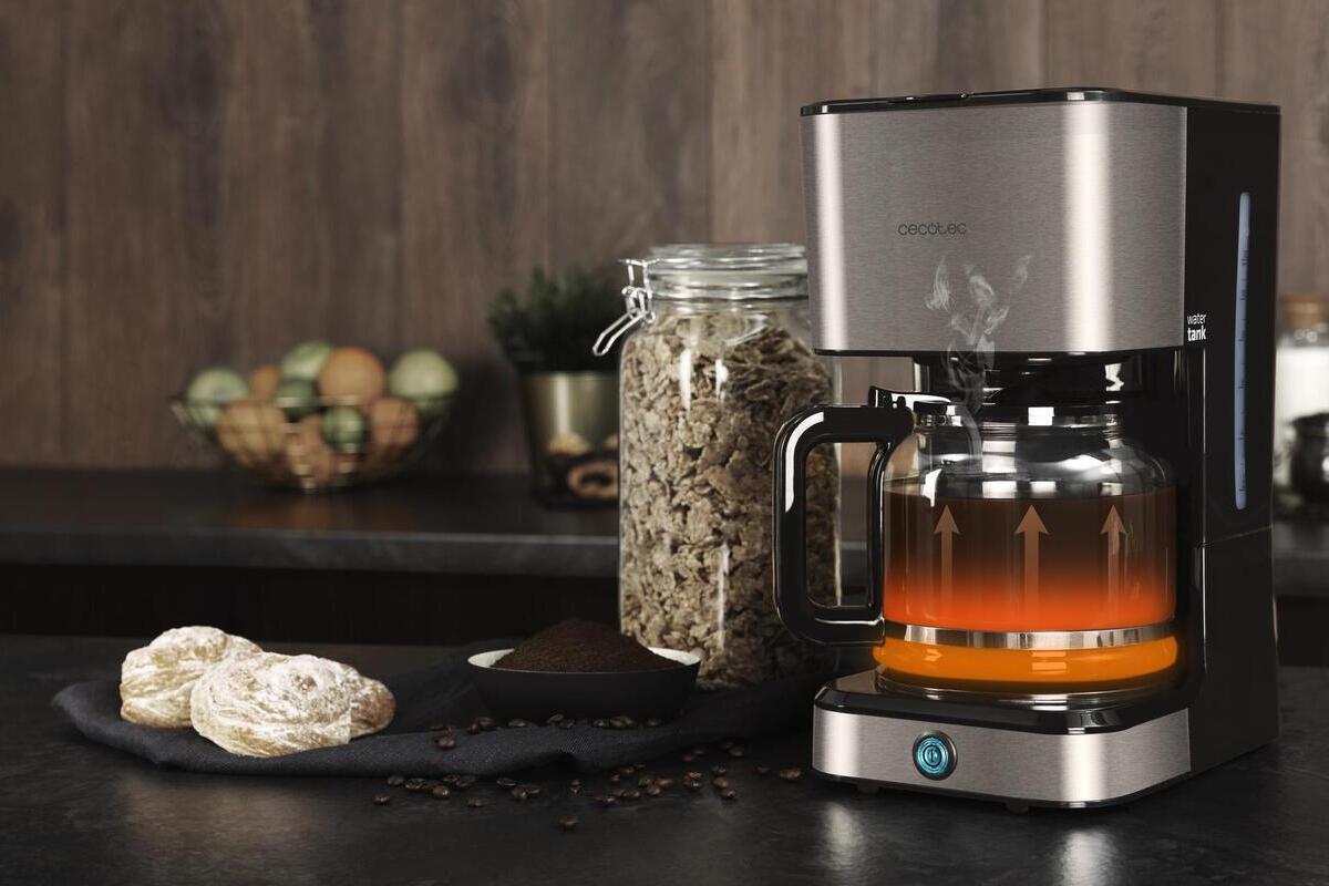 Las mejores rebajas de este finde: Cecotec rebaja sus mejores productos