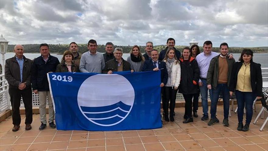 Extremadura lidera el aumento del turismo en el primer trimestre