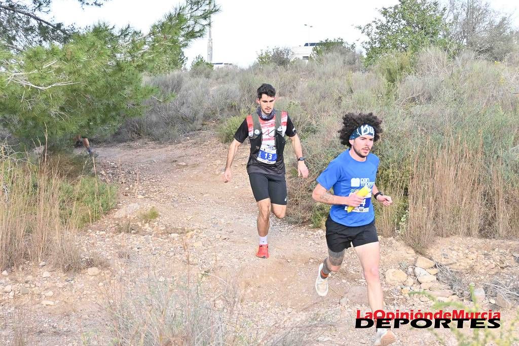 San Jorge Dragon Trail (2)