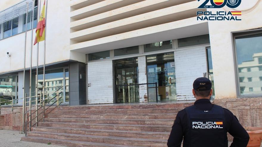 Detenidas en Antequera ocho personas por robos con fuerza en domicilios y fincas