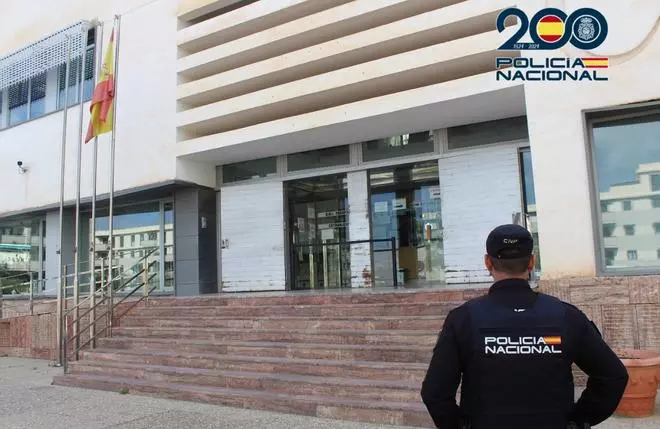 Detenidas en Antequera ocho personas por robos con fuerza en domicilios y fincas