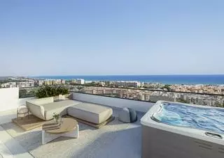 Sunrise Canet by TM: Tu nuevo hogar para amanecer frente al Mediterráneo