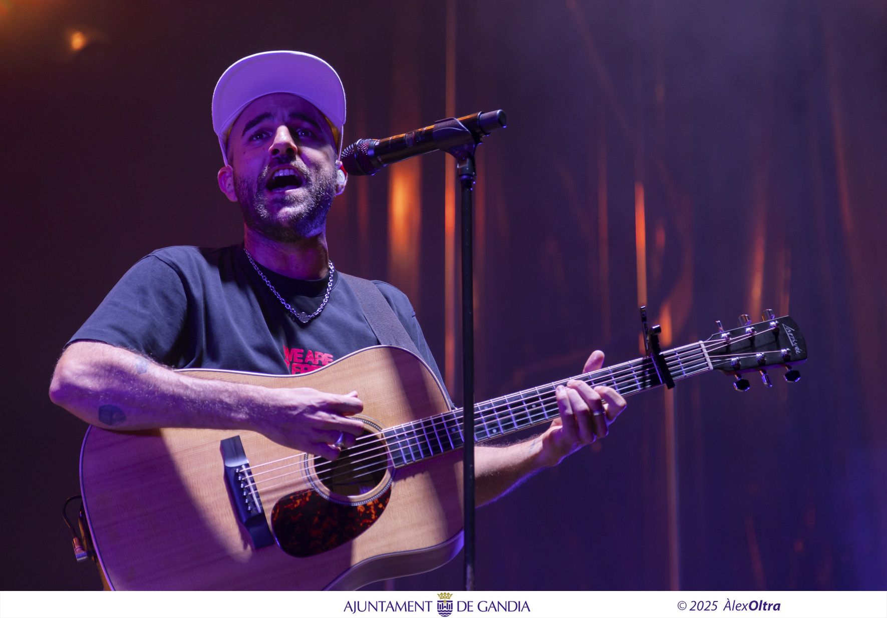 Un fin de semana de Fira de Gandia resumido en un montón de bellas imágenes