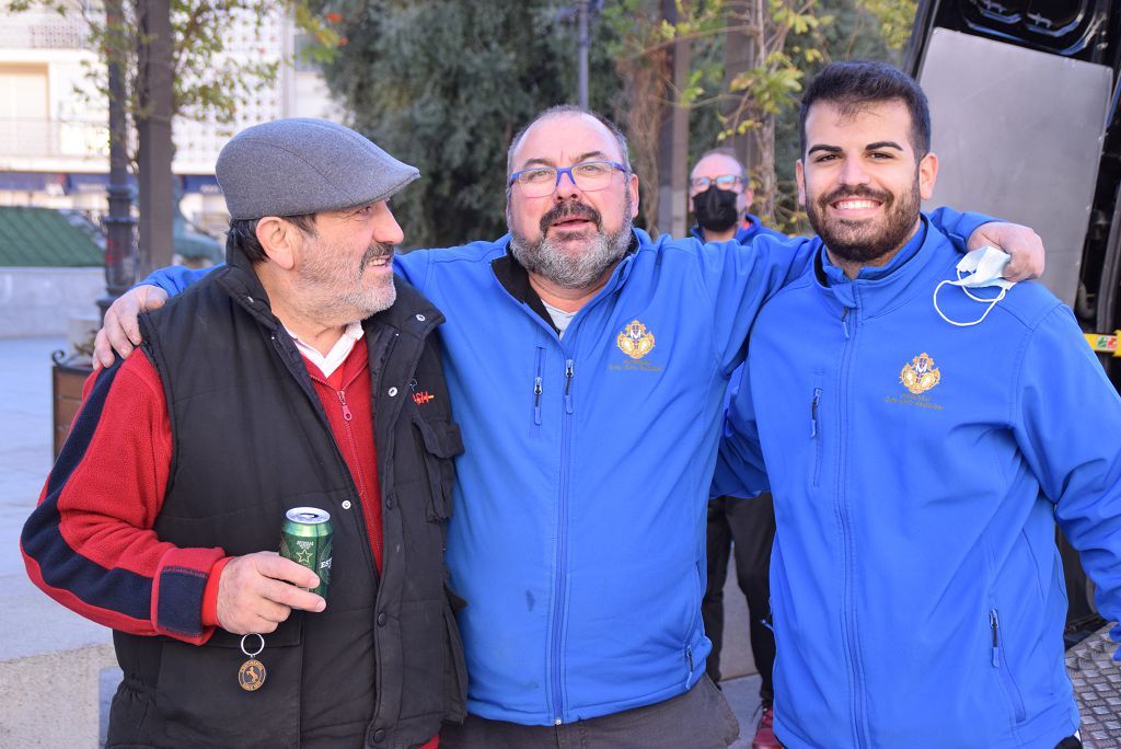 Media Maratón de Cieza 4