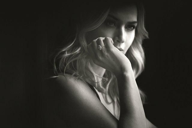 Kate Winslet para Lancome a punto de cumplir 40