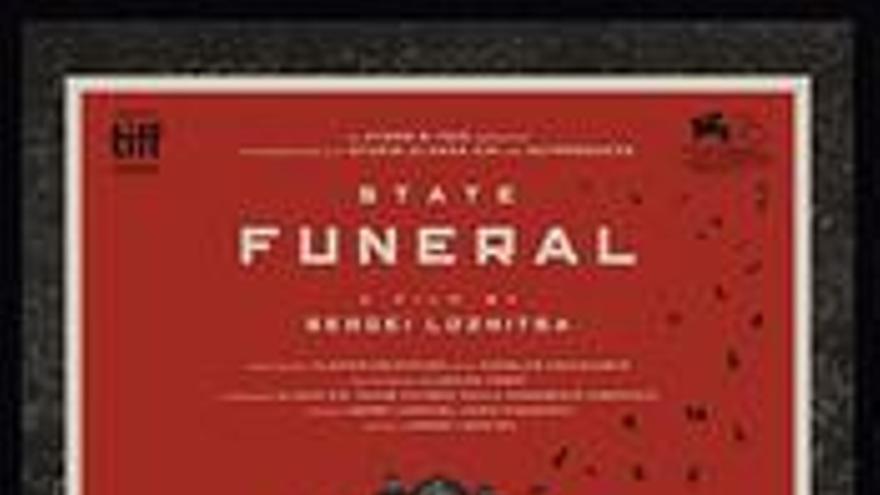 State Funeral