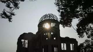 Japón entierra el tabú de las armas nucleares, 80 años después de las bombas de Hiroshima y Nagasaki