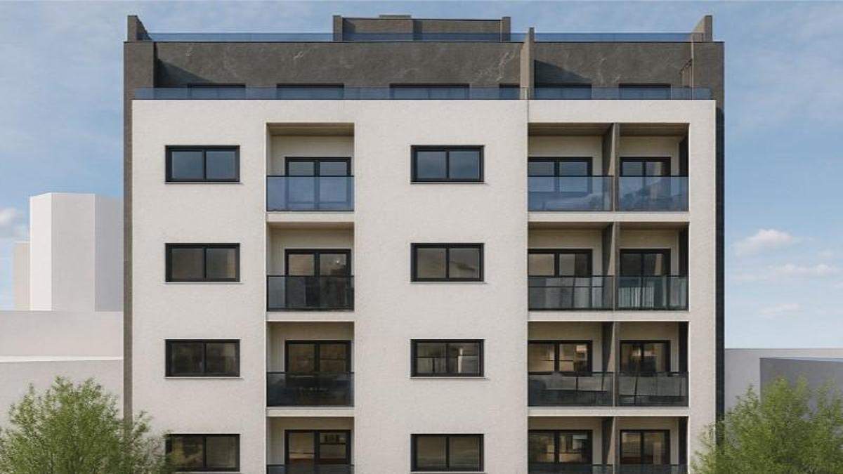 Venta de piso en Playa del Cura (Torrevieja)