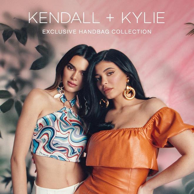 Kendall y Kylie Jenner